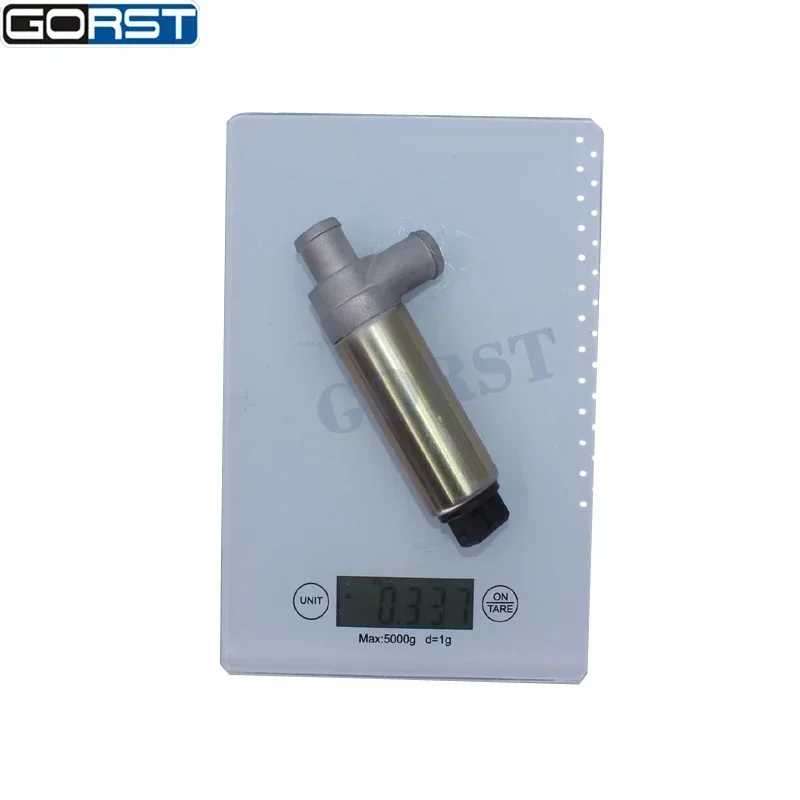 Регулирующий Клапан Для Caravelle Vanagon 2.1L H4 90-91 025906457 Металлический Прочный И Простой В