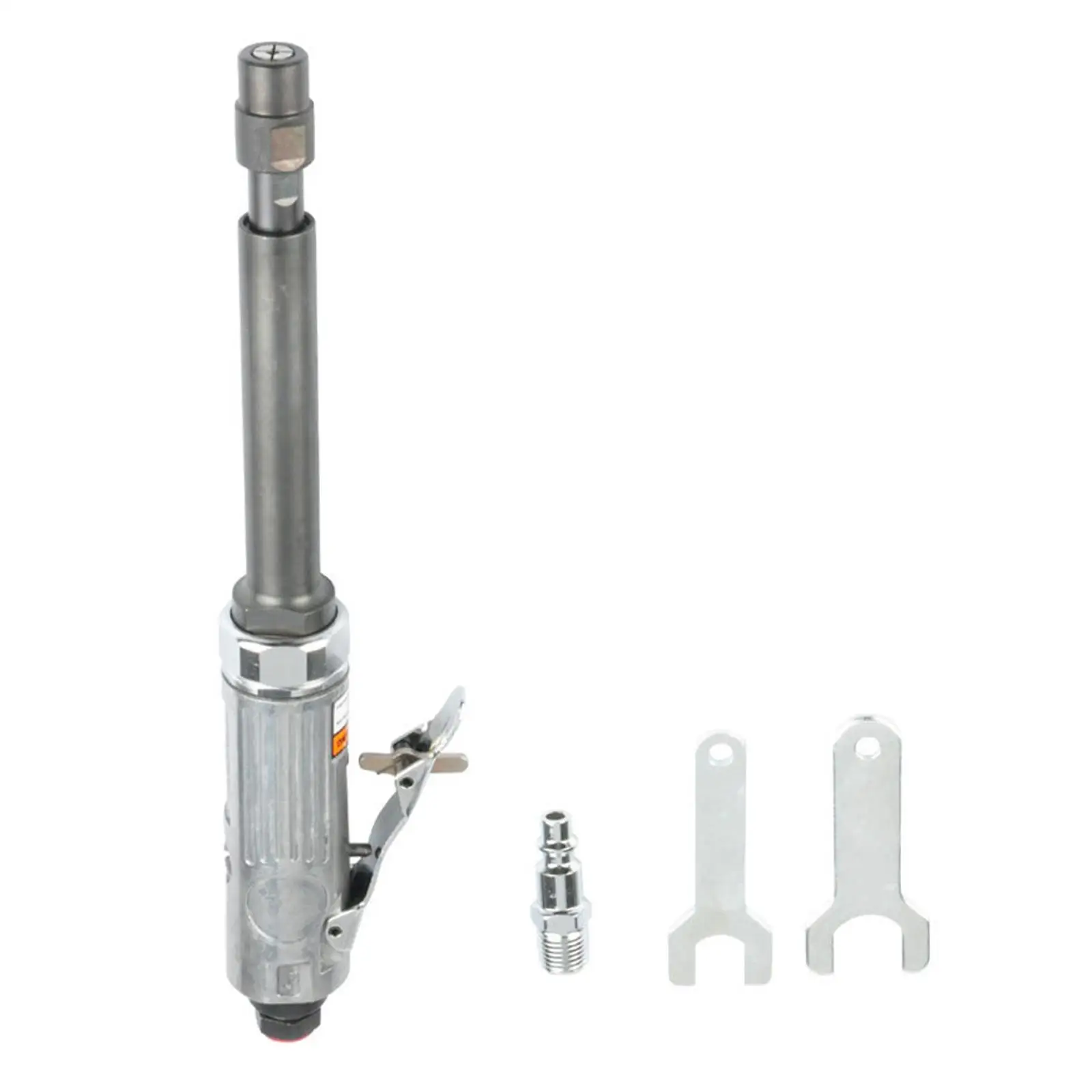 1/4'' Extended Air Die Grinder Pneumatic Grinding Machine for Grinding