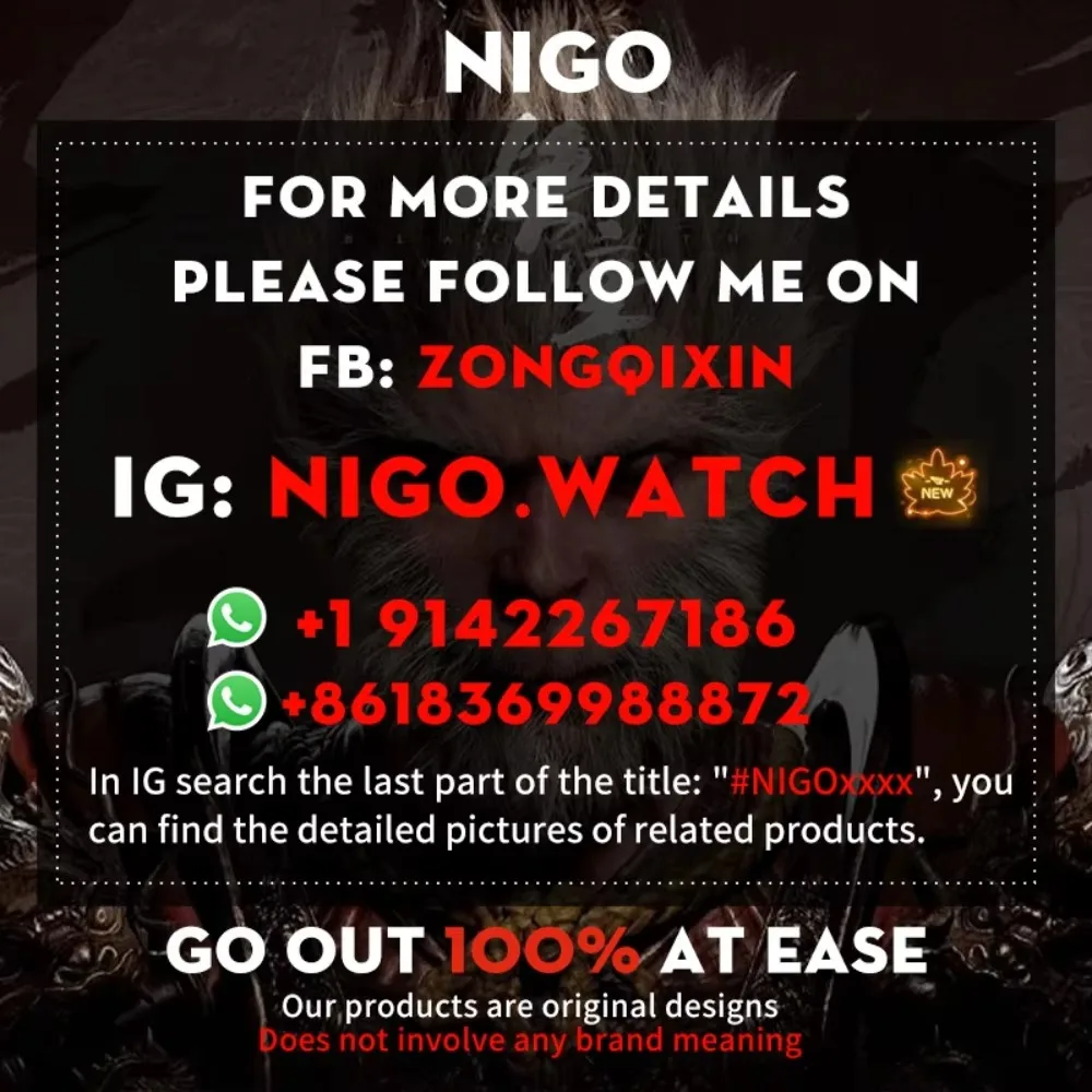 NIGO женские шерстяные зимние ботинки с карманами и толстой подошвой в западном