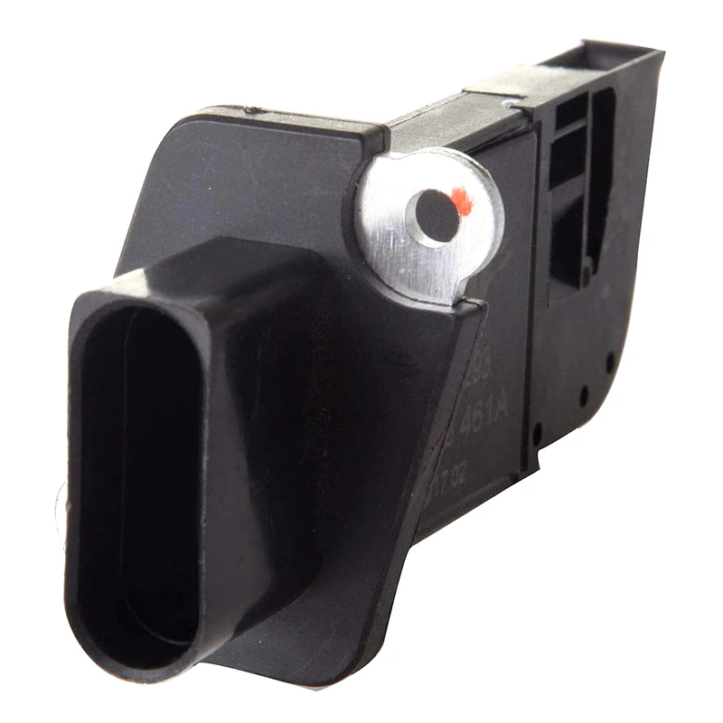 Датчик массового расхода воздуха MAF 06F 906 461A 06D906461 для 2006-2013 A3 Quattro 2.0L 2007-2010 TT 2006-2010