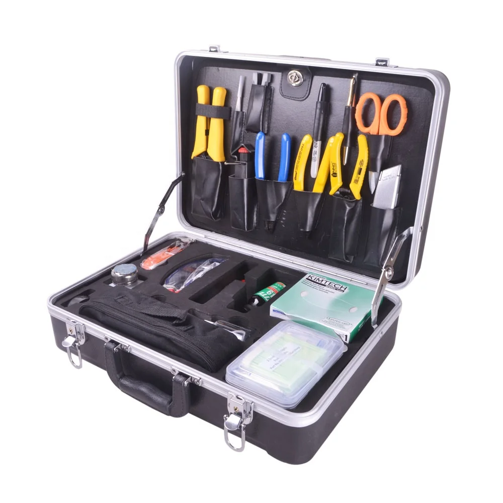 

SF5007-B fusion tool set