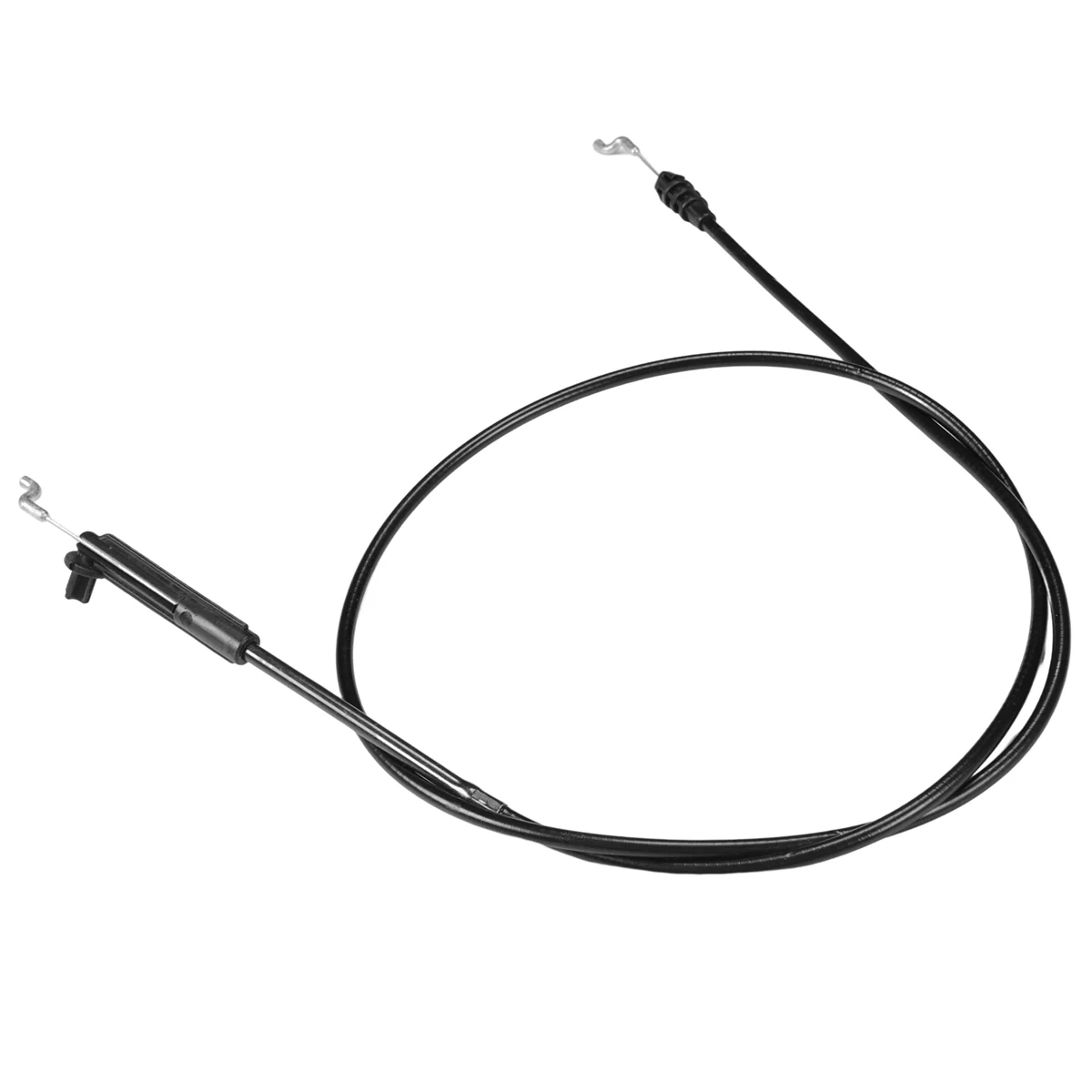 

104-8676 Fits 22inch Recycler Lawn Mower 20013 20017 2002-09 Cable Length