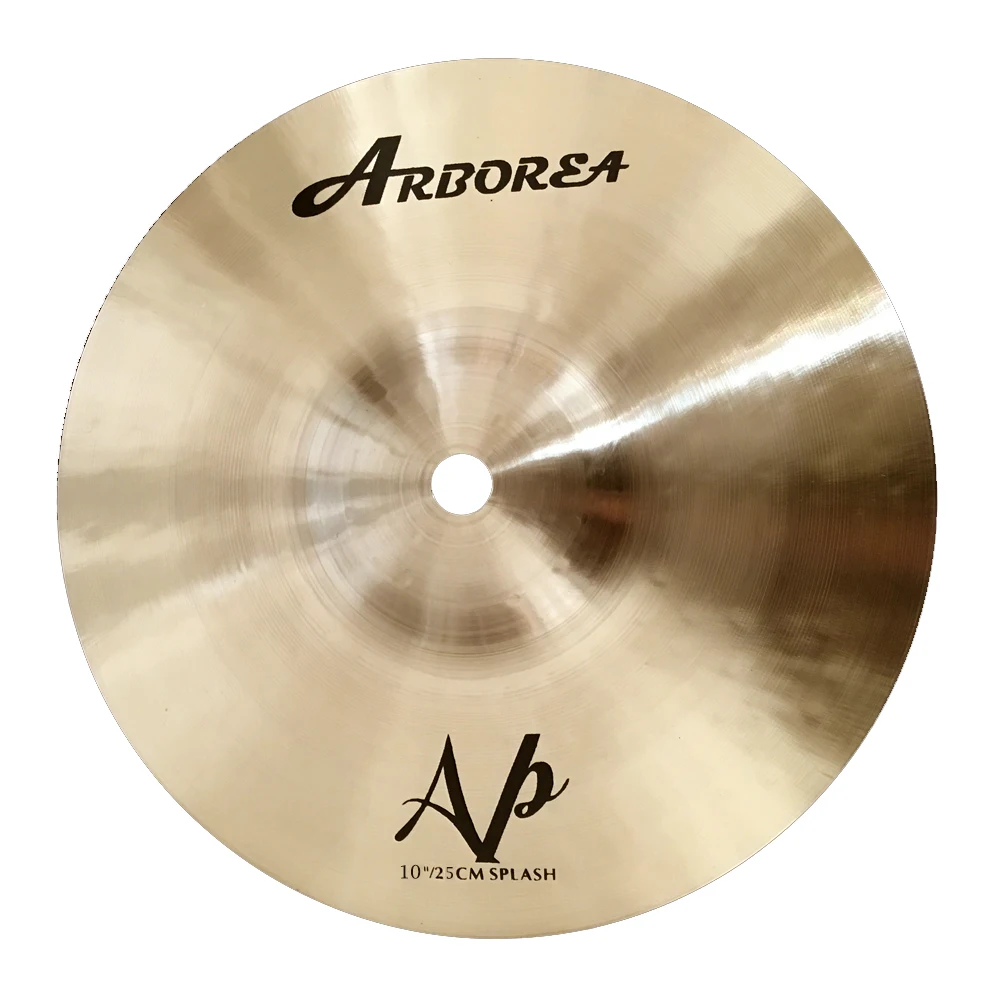 Good quality Arborea Cymbal Hybrid Ap 10
