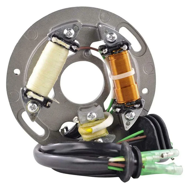 

Engine Stator Ignitions Coil Accessories Generator Coil Fit for Yamaha 700 701 6R8-85560-10-00 62T-85560-00-00 Parts