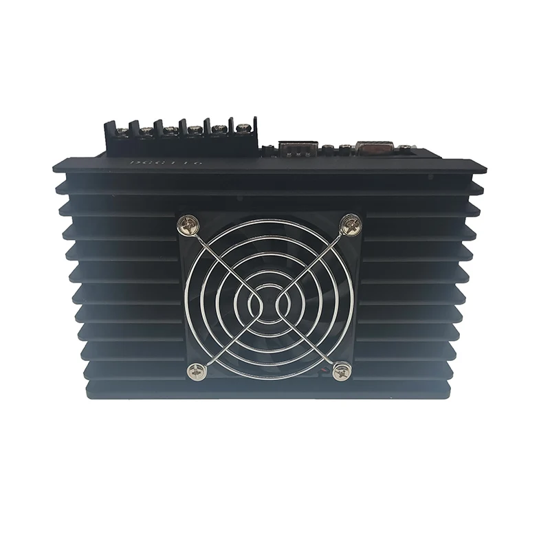 24 В 36 48 RS232 CAN управление сервоприводом бесщеточный двигатель управления