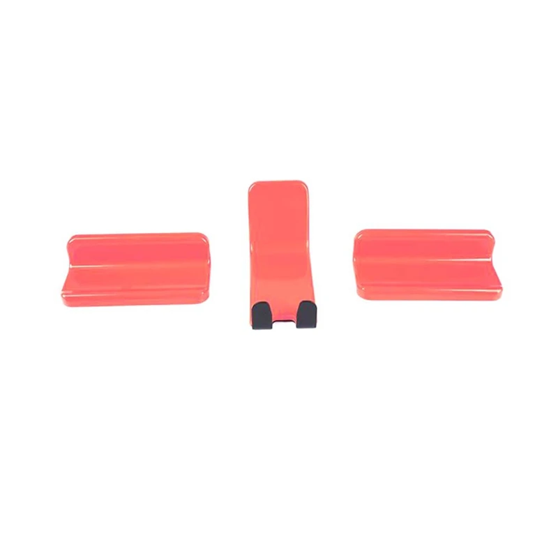 

3 шт./компл. настенный держатель для велосипеда