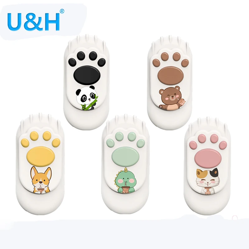 

Cat's Paw USB flash drive Usb 2.0 Cute Cartoon Ankle Flash Drive Silicone Pendrive 4gb 8gb 16gb 32gb 128G Clef Memoria Sticks