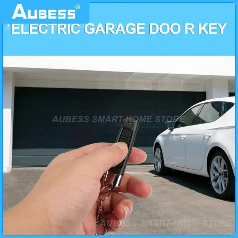 

Пульт дистанционного управления для дверей гаража, 433 МГц, 12 В