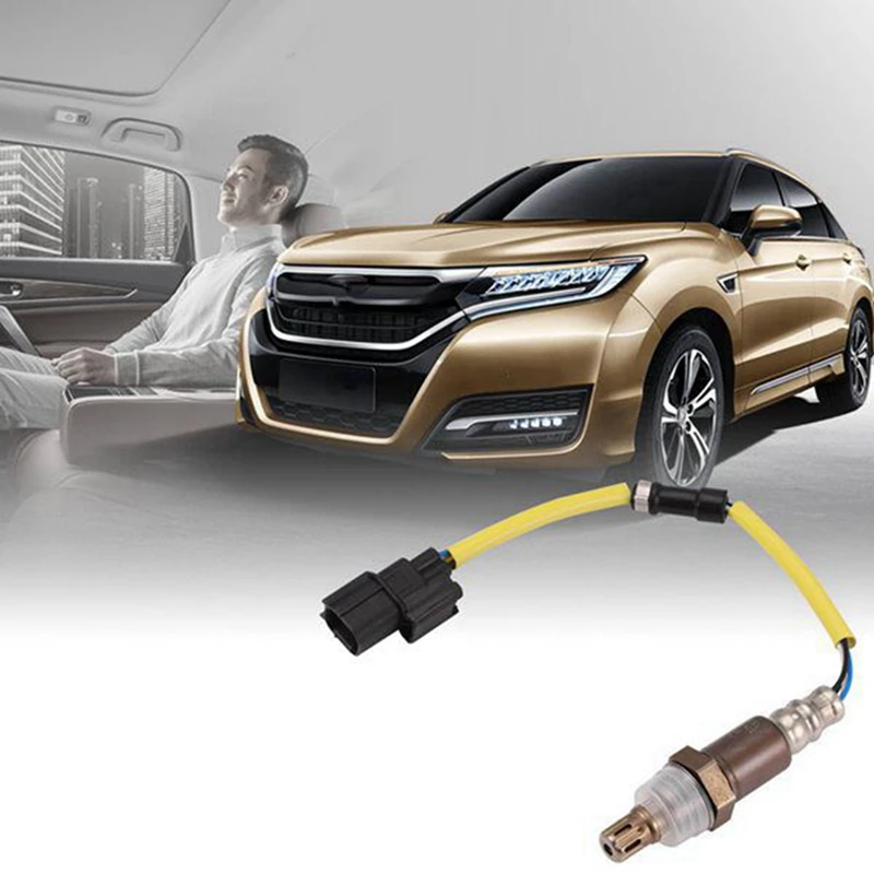 

O2 Lambda Sensor Oxygen Sensor Air Fuel Ratio Sensor for Honda Fit 1.5L 2007 2008 234-9060