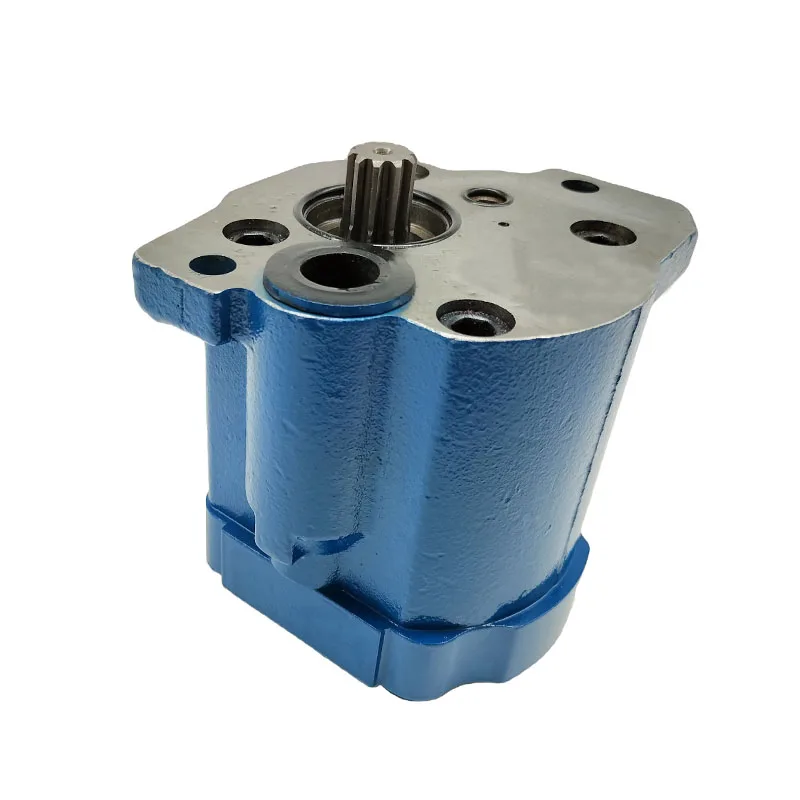 

Шестеренчатый насос для экскаватора AP2D14 AP2D18 AP2D25 AP2D36