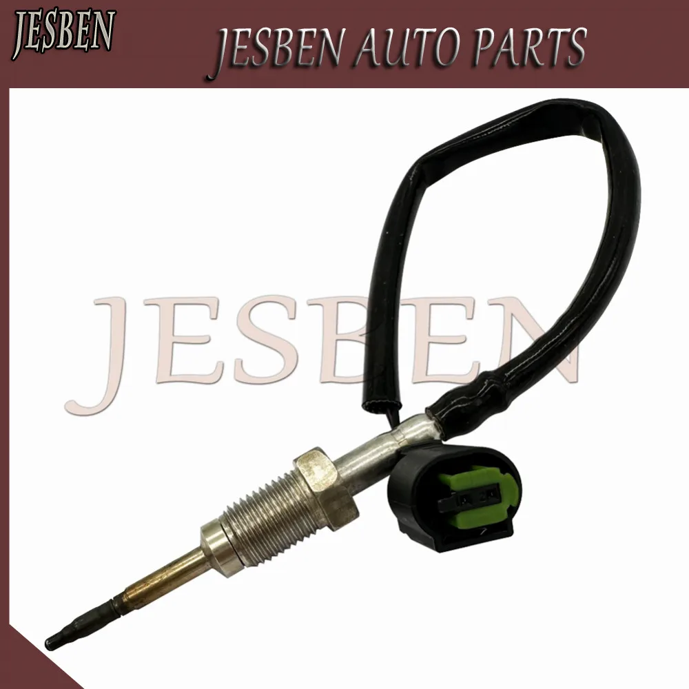 

13627794723 датчик температуры выхлопных газов для BMW E53 E60 E61 E65 E66 E67 E87 E90 E91 118d 120d 318d 320d 525d 530d 730d X5