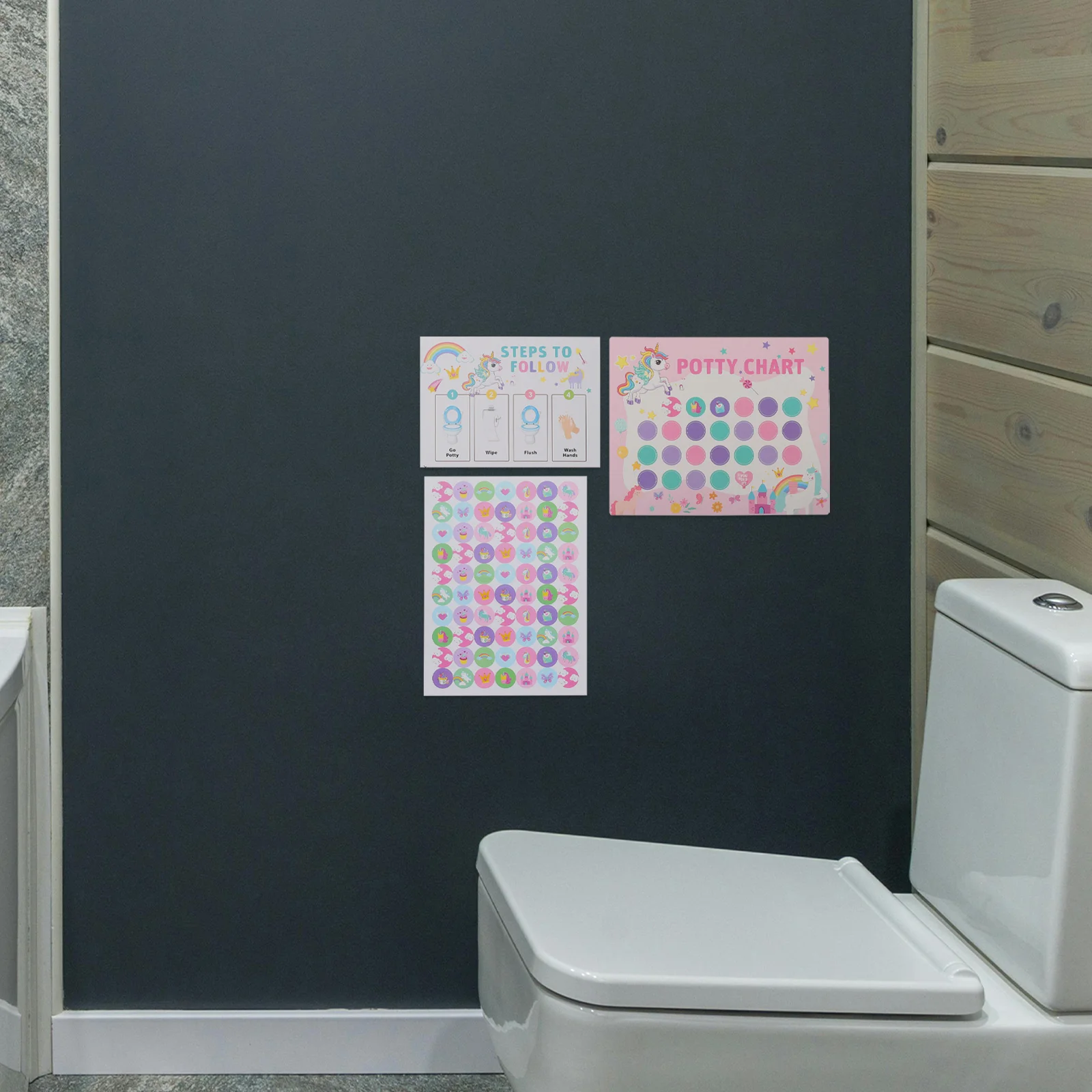 Подносное судно самолет головоломка приучение к горшку наклейки для малышей