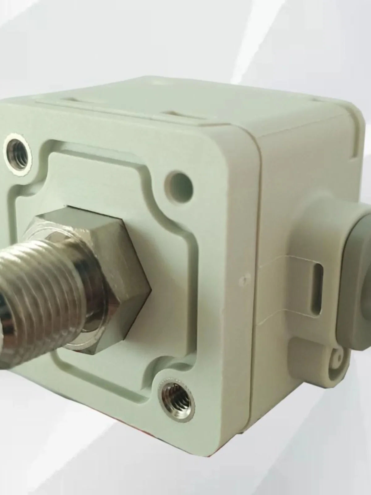 Пневматический цифровой прецизионный реле давления Датчик SMC ZSE40A/ISE40A/ZSE40AF-01-R-S-T