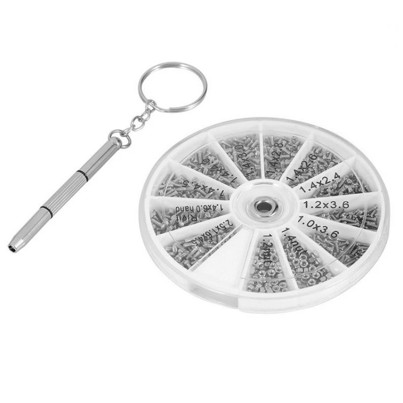 

Очки, часы и часы, без оправы, зажимы, Ремкомплект для дома