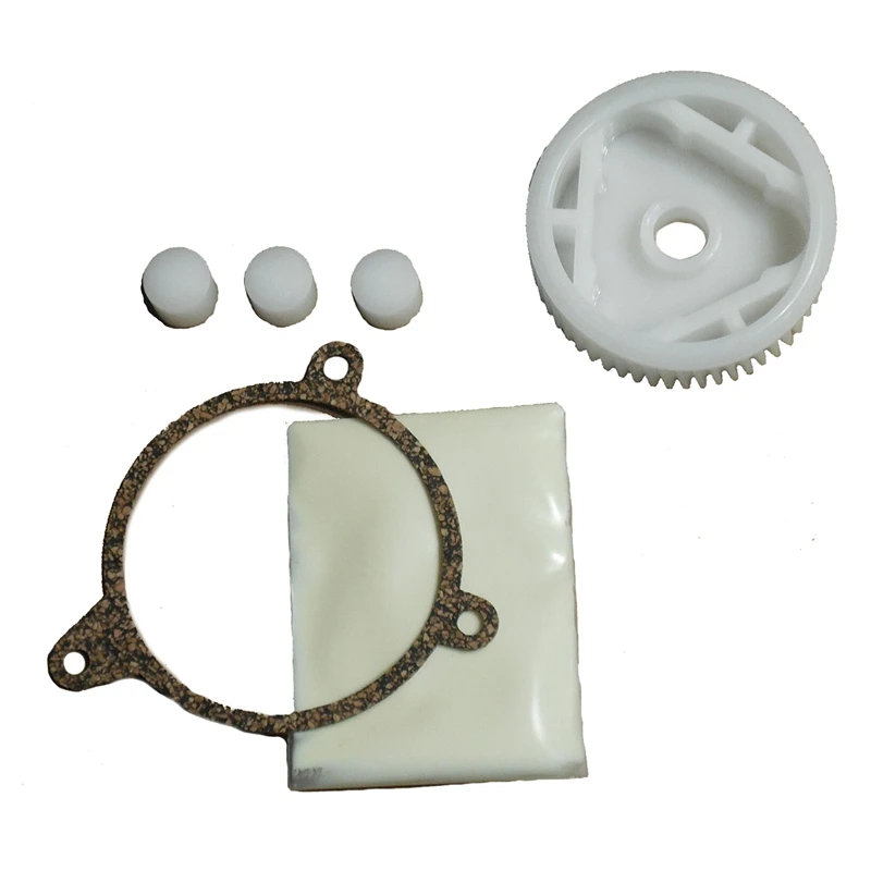 Комплект для крепления шестерни двигателя фары Chevrolet Corvette 88-96 комплект ремонта