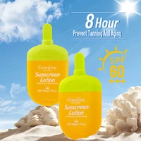 spf60 vitamin c sunscreen lotion whitening sun protection facial solar blocker anti uv body face protector sun cream lotion