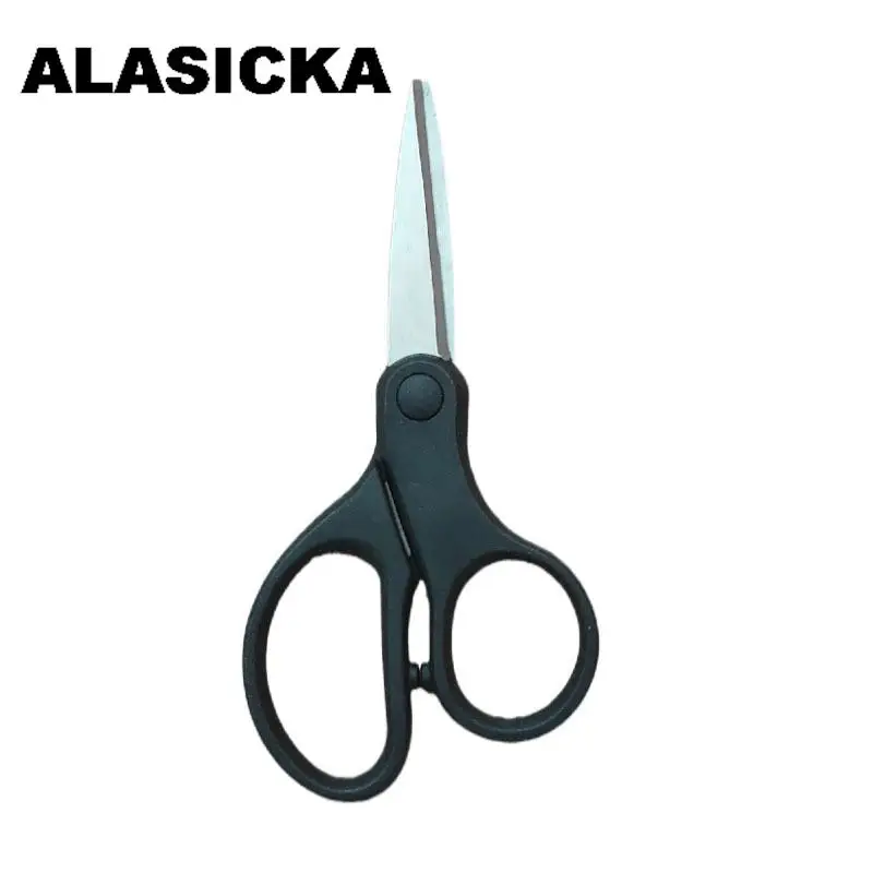 

ALASICKA Carp Fishing Tools Multifunction Scissors Fishing Braid Line Cutter Fishing Scissors Fishing Lure Bait Foam Cutter Tool