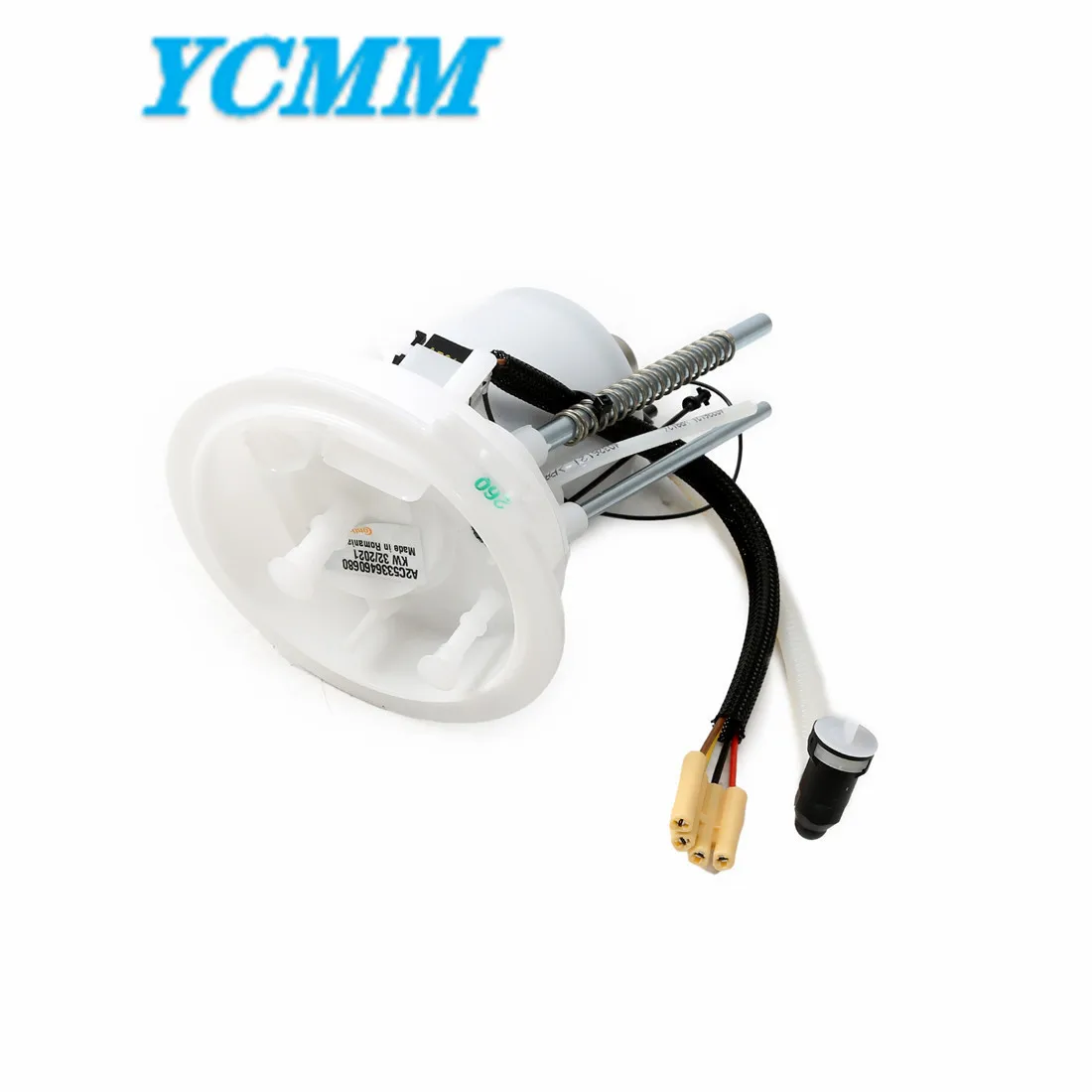 Топливный фильтр STD 4G0201317A для AUDI A6 C7 Avant A7 Sportback Quattro A2C5336460680 аксессуары 12 В