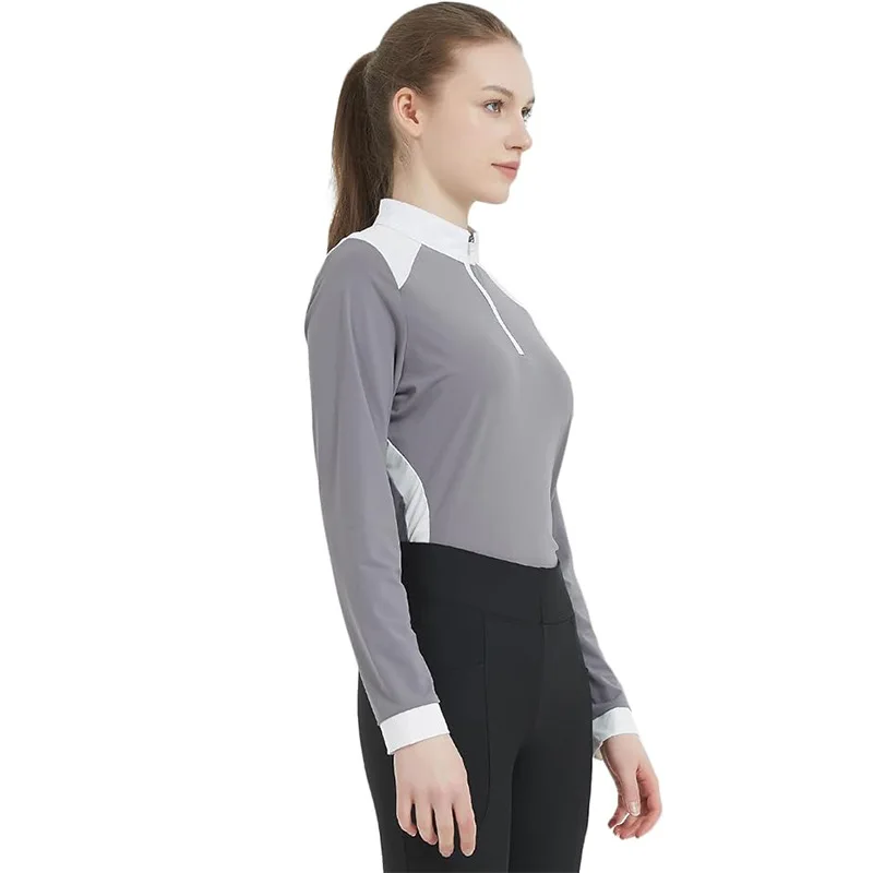 Женский костюм для верховой езды