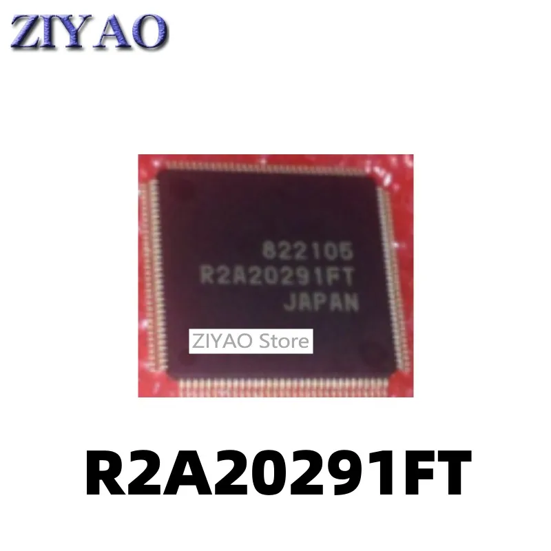 1 шт., чип плазменной буферной платы R2A20291AFT QFP128