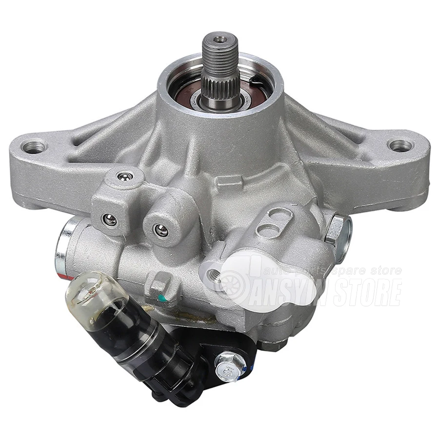 Новый автоматический насос гидроусилителя руля для Mercedes Benz W220 S350 S320 1998-2005 гг.