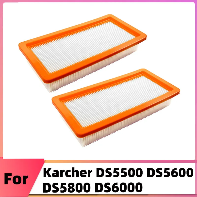 

Воздушный фильтр HEPA для пылесоса Karcher DS5500 DS5600 DS5800 DS6000