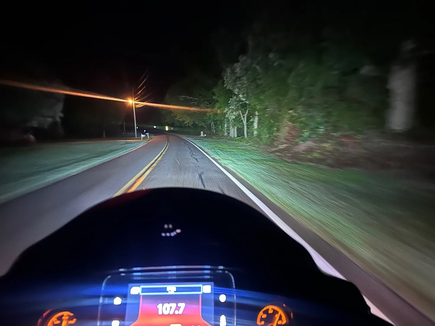 Вспомогательные фонари Road Glide Upgrade Kit 240 Вт Яркие прочные мотоциклетные Проектор