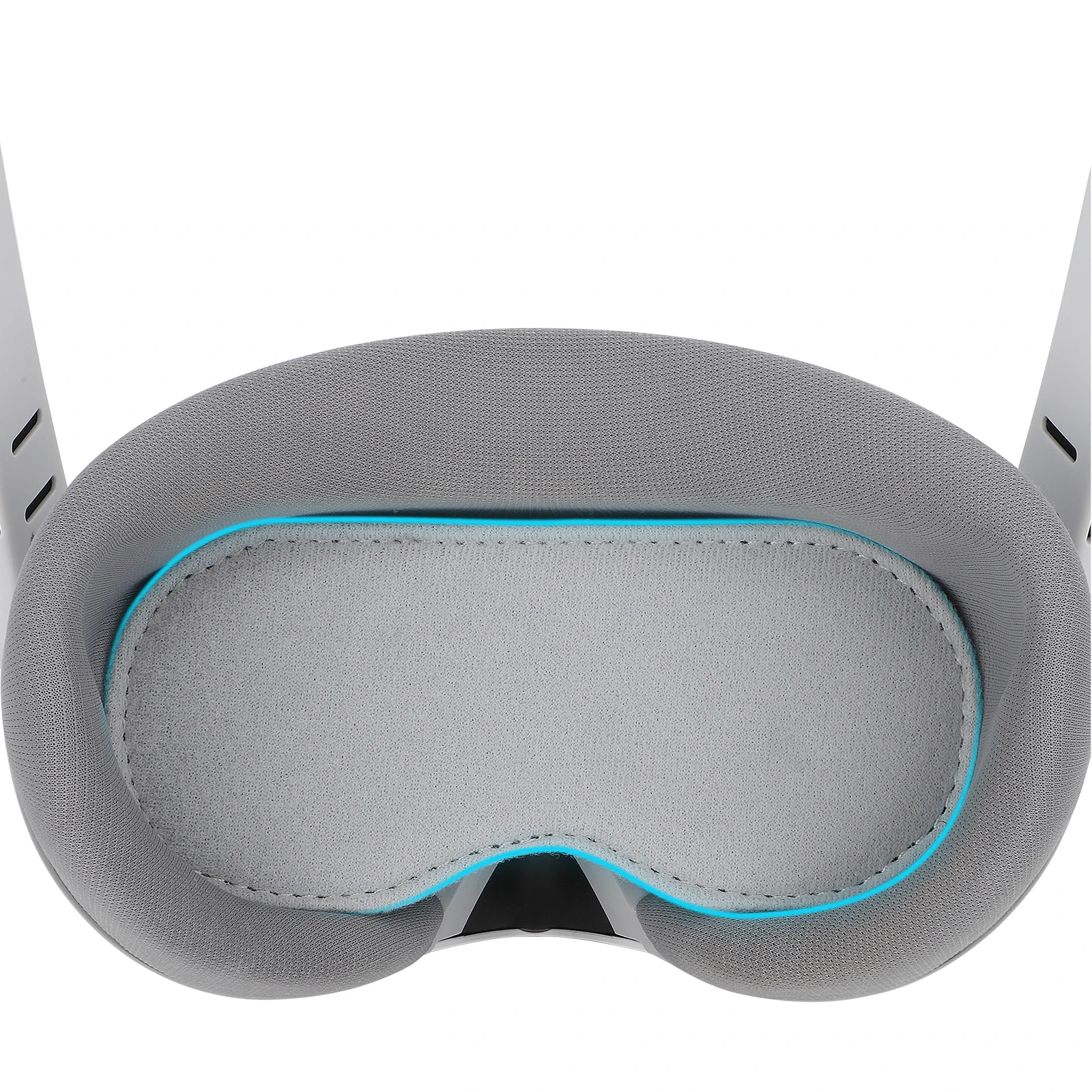 

For PICO 4 Lens Protective Cover VR Glasses Dust proof Sponge Pad Protective Cover Accessories