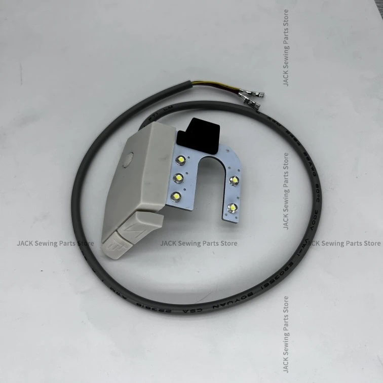 1 шт. оригинальный обратный игольчатый светильник переключатель реверсивного