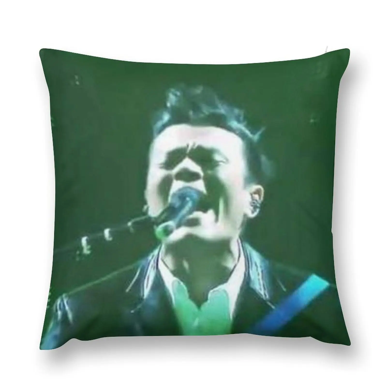 JYP KPOP Merch 'Wae geuleonji molla' Autotune декоративная подушка