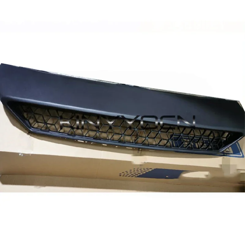 Нижняя решетка переднего бампера автомобиля для Dongfeng Forthing T5 EVO впускная нижнего
