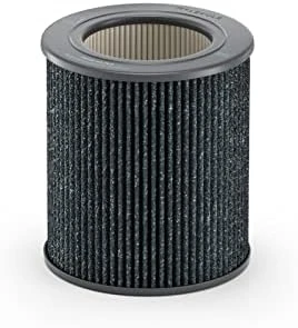 

PECO-HEPA Tri-Power Filter Air Mini and Mini+ | Air Purifier Replacement Filters with PECO and HEPA Technology, Eliminates Smoke