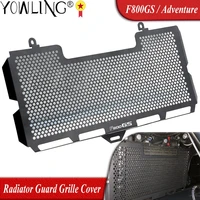 motorcycle accessories radiator guard grille cover protector for bmw f800 gs f 800 gs 800gs f800gs 2011 2012 2014 2015 2017 2018