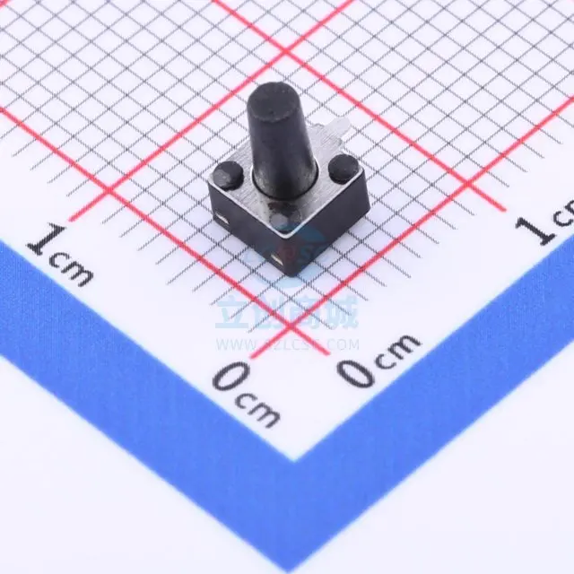 

free shipping 4.5*4.5*7.5250gf TS-1 60pcs