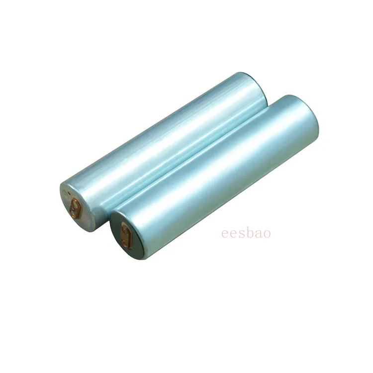 Рисунок 2 - 33140 цилиндрический аккумулятор