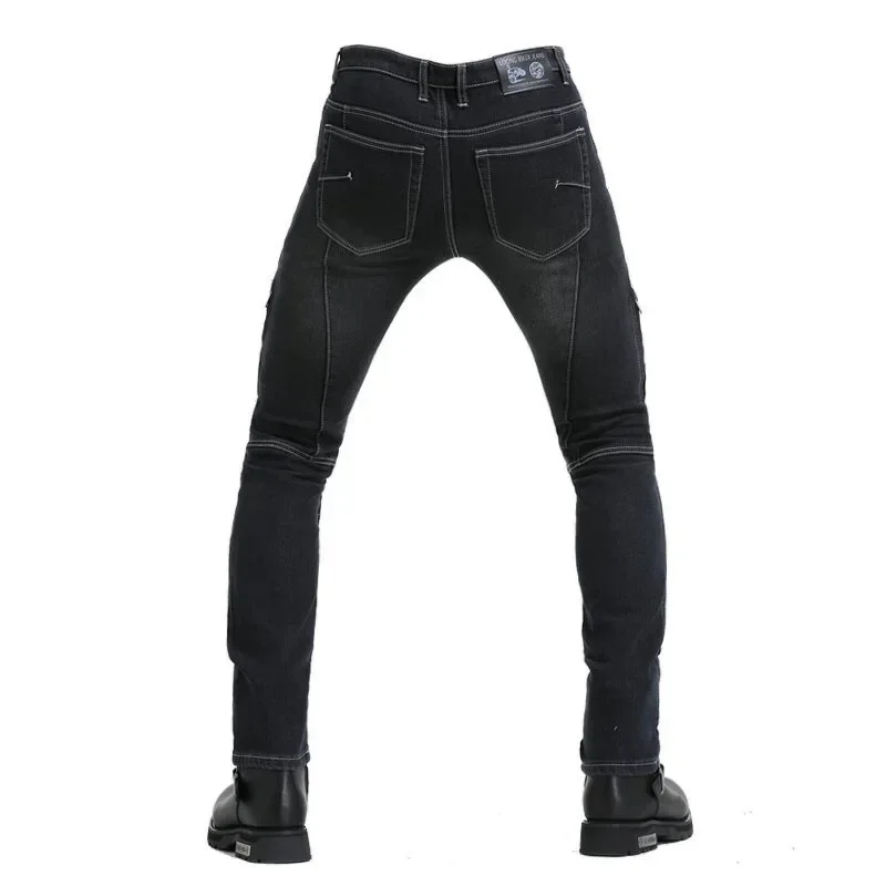 Защитные наколенники для мотогонок/профессиональные мотоциклетные штаны