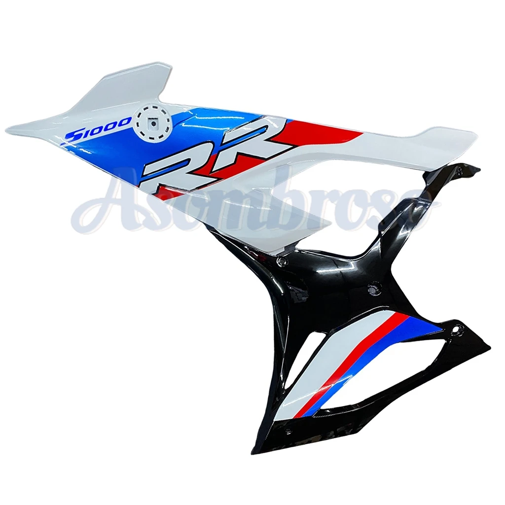 Высококачественный комплект обтекателя для S1000RR 2019 2020 2021 2022 S1000 19 20 21 22 корпус