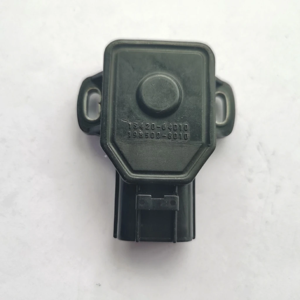 

Датчик положения дроссельной заслонки OEM 13420-64D10 198500-8010 TPS для Suzuki