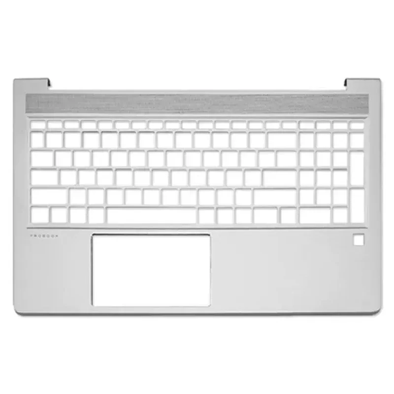 Для HP Probebook 455 450 G10 455R LCD верхняя крышка восстанавливаемая Нижняя подсветка