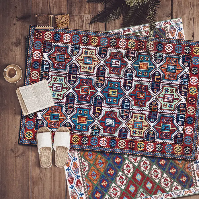 

rugs for bedroom rugs and carpets for home living room luxury Large area rugs Entrance door mat Nordic style rugs hallway