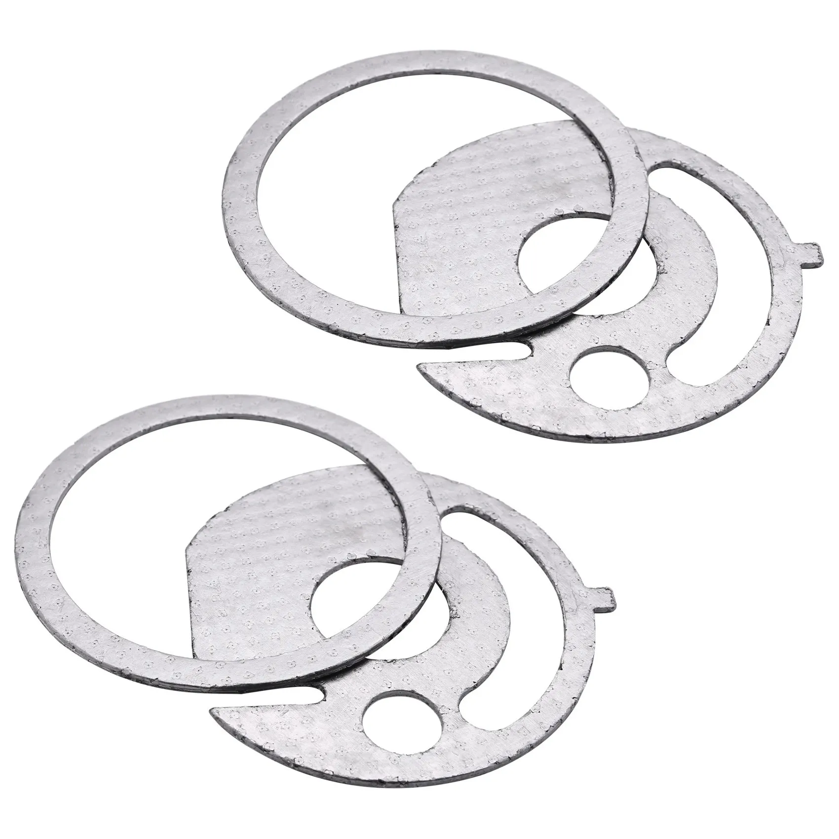 

2X for Eberspacher Hydronic D4Wsc D5Wsc Heater Burner / Motor Gasket Set 201820990001