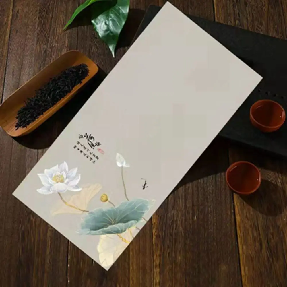 

Китайское чайное полотенце из хлопка 18х40см