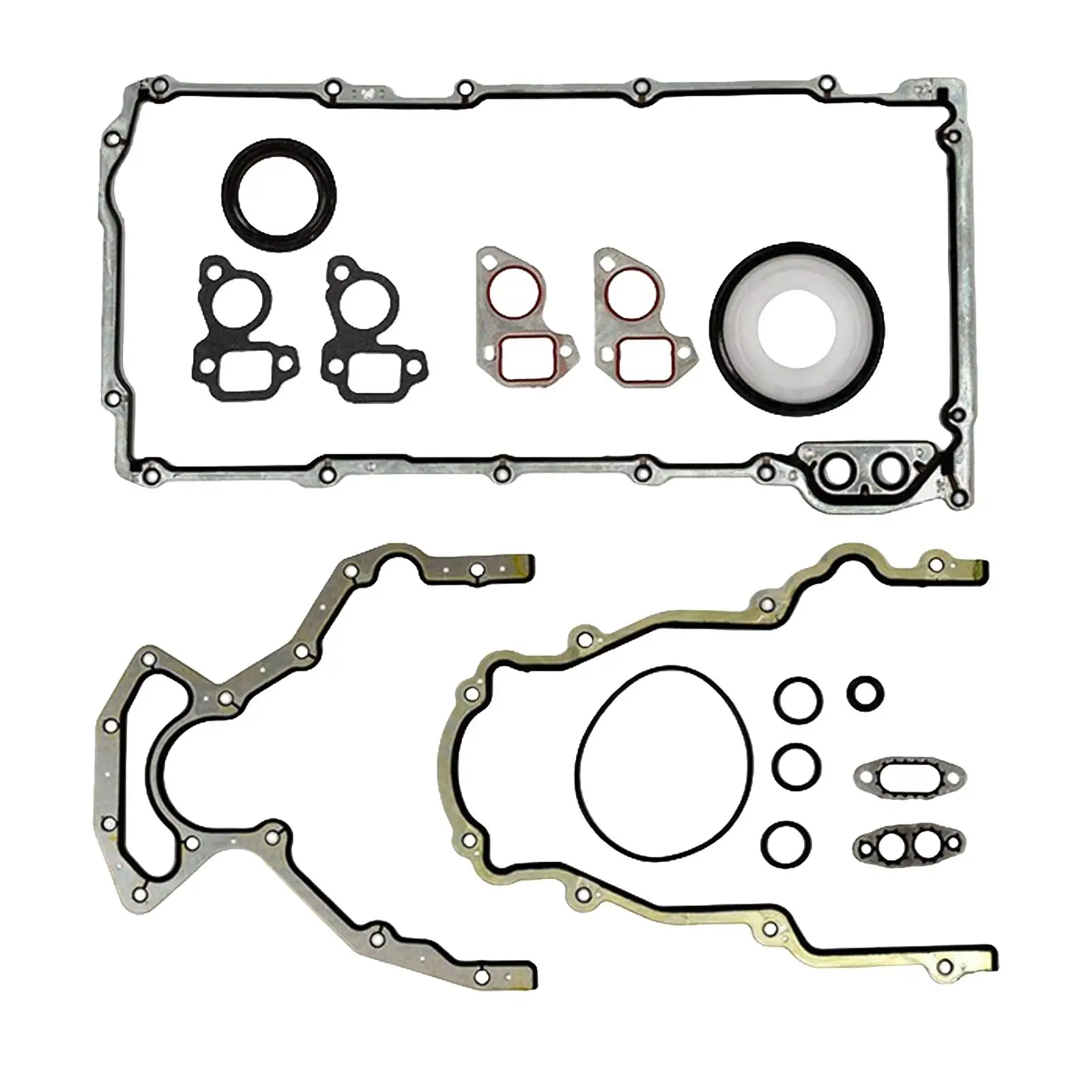 

Gasket Set T598129 CS5975A 12558178 High Performance Easy Install Replaces