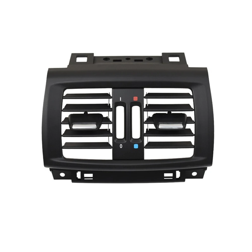 

Сменная панель на решетку вентиляционного отверстия для BMW X3 X4 F25 F26 2010-2016 64229200888