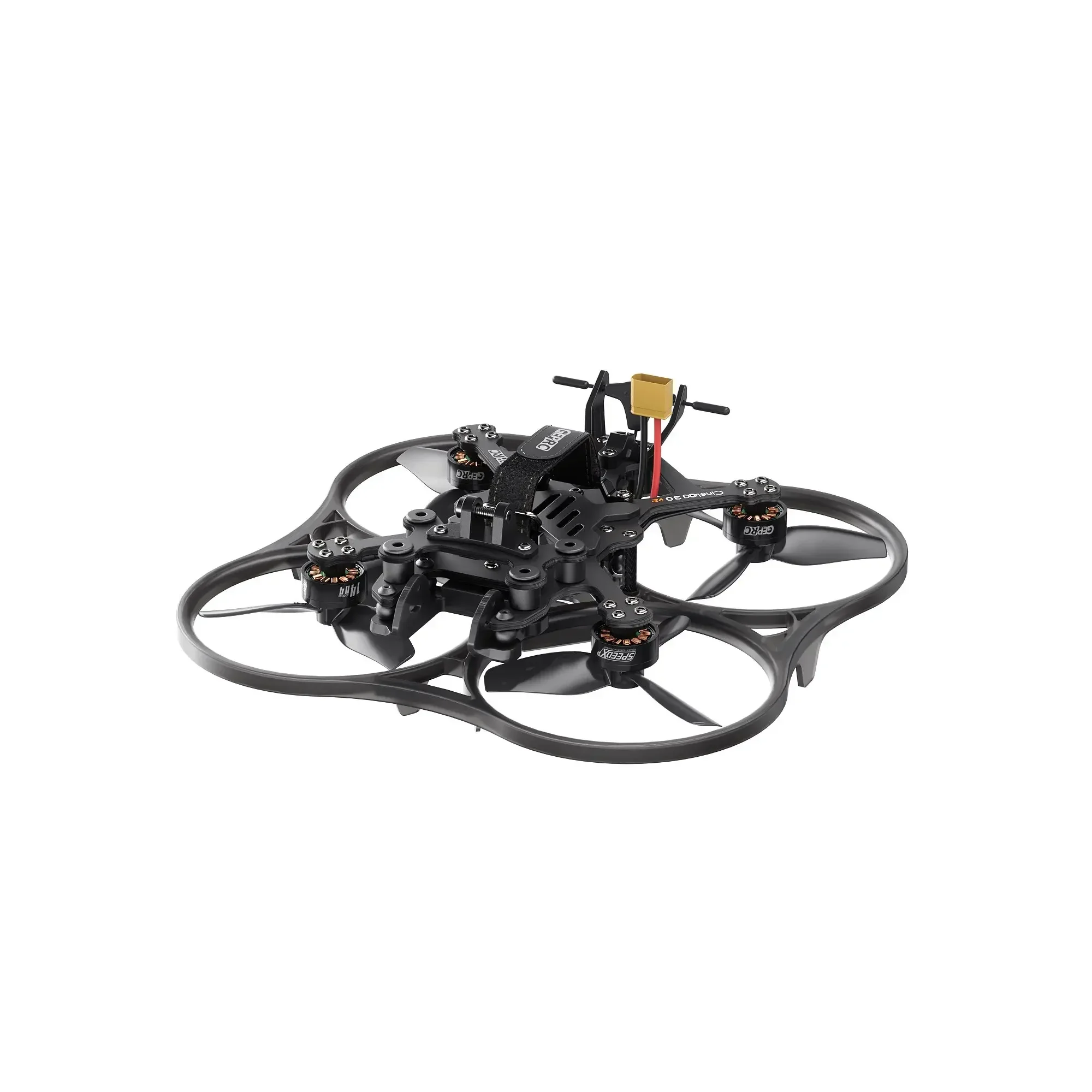 AIRFORTH Cinelog30 V2 Quad комплекта питания