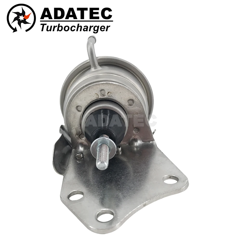 Совершенно новый турбопривод BV43 53039880353 53039700353 28231-4A700 28500-4A700 Турбина для Hyundai H-1125 Kw -