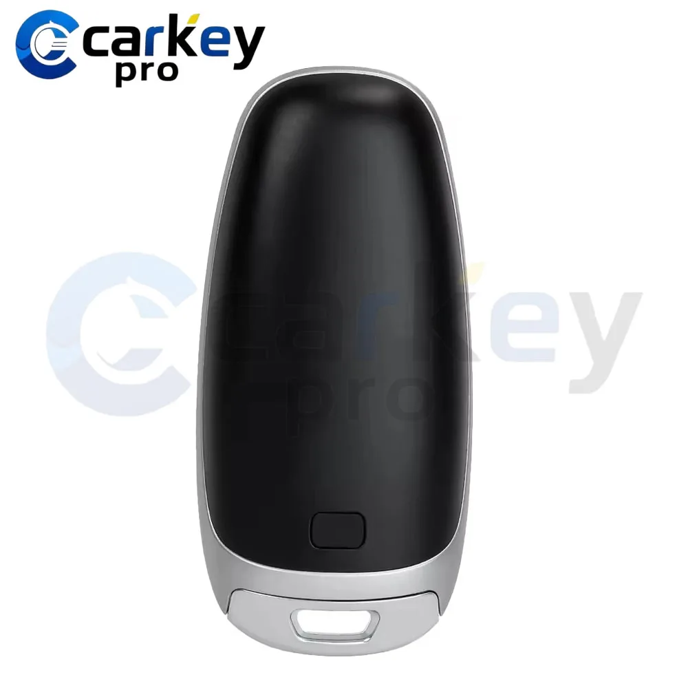 Фото Автомобильный ключ Carkeypro с 3 кнопками, 433 МГц, 95440-S1600, чип 47, для Hyundai Santa Fe 2022 года №3