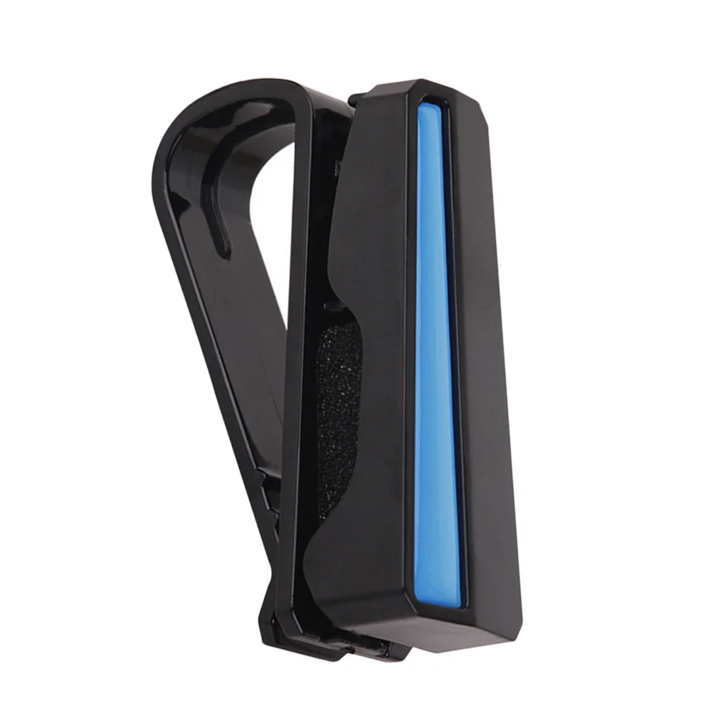 

Glasses Clip Car Visor Organizer Holder Stand Sunglasses Eyeglasses Window Visors Cars