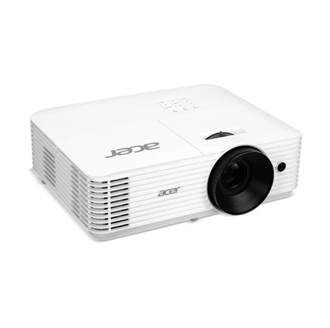 

Acer Projector For Business AS610 4000 Lumens SVGA 800*600 HD Home Theater DLP Digital Projector 3D Video Proyector Education
