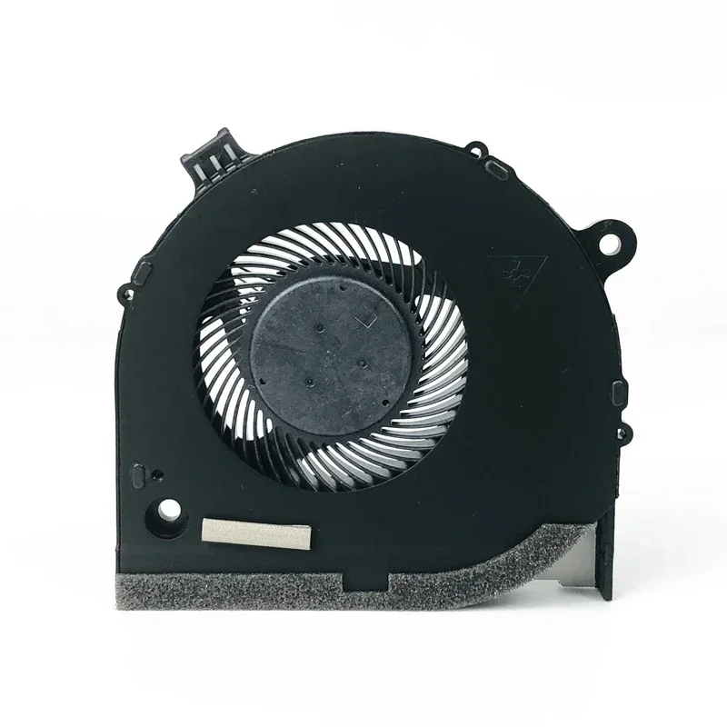 Новый оригинальный вентилятор охлаждения процессора и графического ноутбука